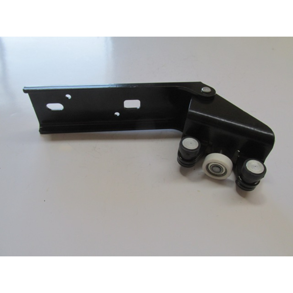 OPEL VIVARO- 04/08; SÜRGÜLÜ KAPI ORTA RAY BAĞLANTISI SAĞ 775-2925