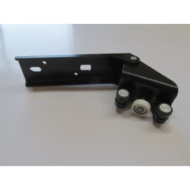 OPEL VIVARO- 04/08; SÜRGÜLÜ KAPI ORTA RAY BAĞLANTISI SAĞ 775-2925