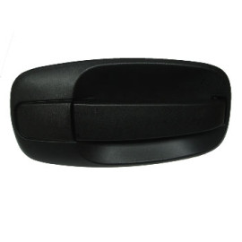 OPEL VIVARO- 04/08; ÖN KAPI DIŞ AÇMA KOLU SAĞ SİYAH (PÜTÜRLÜ TİP) (BFN) 775-3021