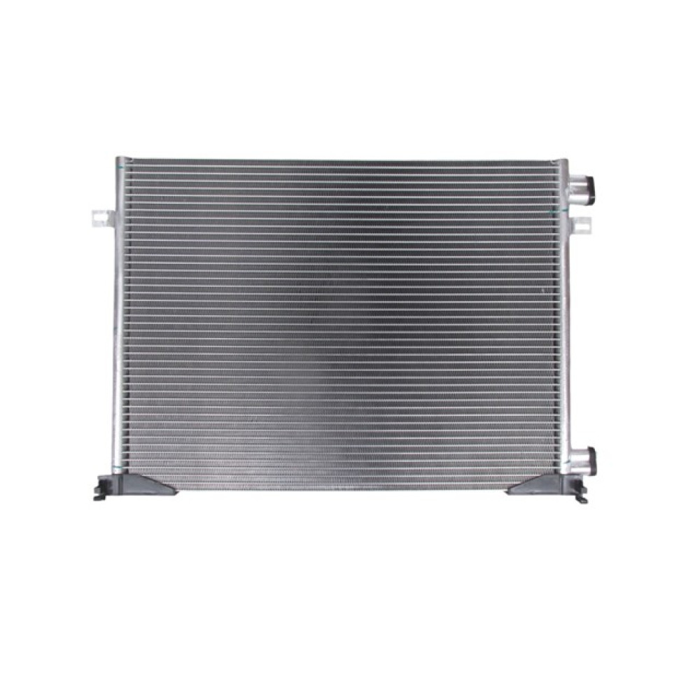 RENAULT TRAFIC- 2- 04/14; KLİMA RADYATÖRÜ 1.9 DCI (BRAZING) (610X441X16) ALÜMİNYUM (ORİS) 1492-4830