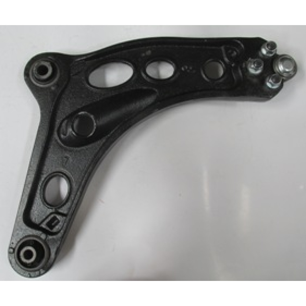 RENAULT TRAFIC- 2- 07/14; ÖN ALT TABLA SOL ROTİLLİ/BURÇLU (SALINCAK) (SH) 1492-6104