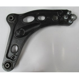 RENAULT TRAFIC- 2- 07/14; ÖN ALT TABLA SOL ROTİLLİ/BURÇLU (SALINCAK) (SH) 1492-6104