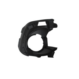 RENAULT TRAFIC- 3- 15/21; SİS LAMBA İÇ BAĞLANTI BRAKETİ SAĞ PLASTİK (TYG) 1493-2063