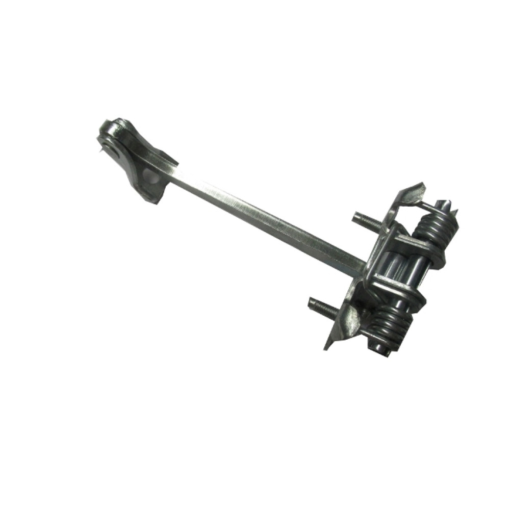 RENAULT TRAFIC- 3- 15/21; ÖN KAPI DURDURUCUSU SAĞ/SOL AYNI (ADET) (KAPI GERGİSİ) 1493-2225