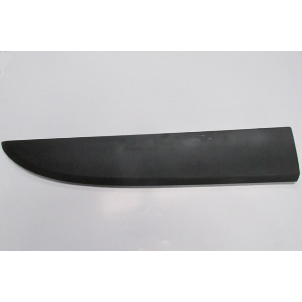RENAULT TRAFIC- 4- 22/24; ÖN KAPI BANDI SAĞ SİYAH 1494-2259