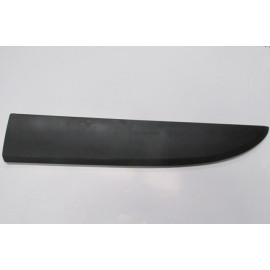 RENAULT TRAFIC- 4- 22/24; ÖN KAPI BANDI SOL SİYAH 1494-2260