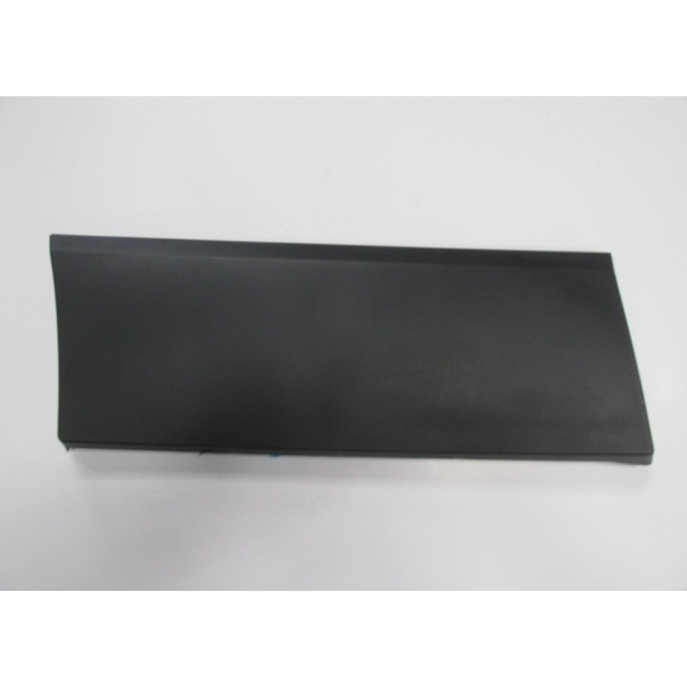 RENAULT TRAFIC- 4- 22/24; ARKA ÇAMURLUK BANDI SAĞ SİYAH (KLİPSLİ) 1494-2751