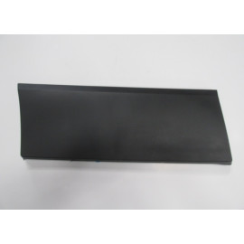 RENAULT TRAFIC- 4- 22/24; ARKA ÇAMURLUK BANDI SAĞ SİYAH (KLİPSLİ) 1494-2751