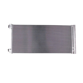 RENAULT TRAFIC- 3- 15/21; KLİMA RADYATÖRÜ 1.6/2.0 DCI (BRAZING) (788x358x16) ALÜMİNYUM (ORİS) 1493-4830