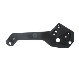 RENAULT TRAFIC- 4- 22/24; ÖN PANEL YAN PARÇA SAĞ PLASTİK (BAĞLANTI AYAĞI) 1494-2371