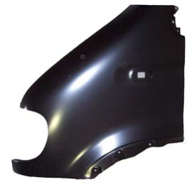 OPEL MOVANO- 99/03; ÖN ÇAMURLUK DELİKLİ SOL (TYG) 770-2102