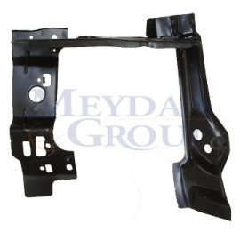 RENAULT MASTER- 1- 97/03; ÖN PANEL YAN PARÇA SAĞ (TYG) 1495-2371