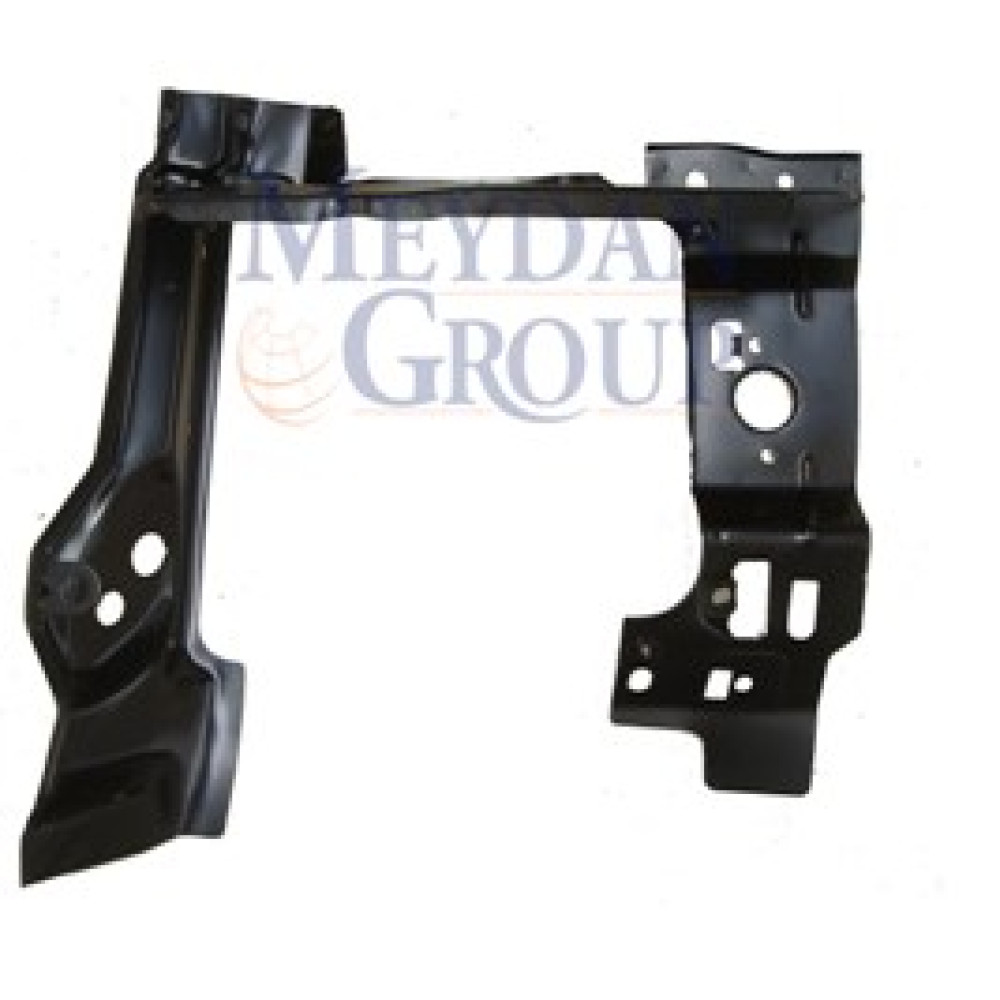 RENAULT MASTER- 1- 97/03; ÖN PANEL YAN PARÇA SOL (TYG) 1495-2372