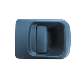 OPEL MOVANO- 04/06; BAGAJ KAPAĞI DIŞ AÇMA KOLU (ANAHTAR DELİKSİZ) 771-2880