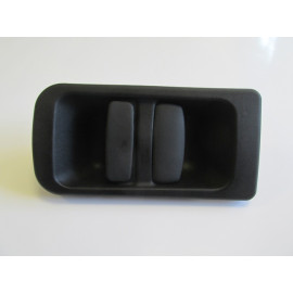 OPEL MOVANO- 04/06; ORTA KAPI DIŞ AÇMA KOLU SİYAH (SÜRGÜLÜ KAPI) 771-2980