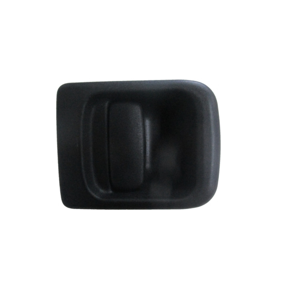 OPEL MOVANO- 04/06; ÖN KAPI DIŞ AÇMA KOLU SAĞ SİYAH PÜTÜRLÜ 771-3021