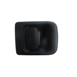 OPEL MOVANO- 04/06; ÖN KAPI DIŞ AÇMA KOLU SAĞ SİYAH PÜTÜRLÜ 771-3021