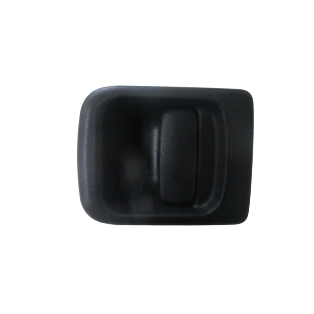 OPEL MOVANO- 99/03; ÖN KAPI DIŞ AÇMA KOLU SOL SİYAH PÜTÜRLÜ 770-3022