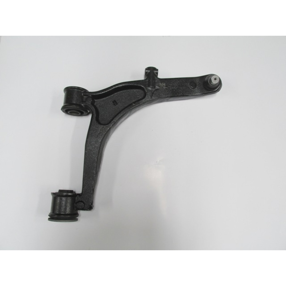 OPEL MOVANO- 04/06; ÖN ALT TABLA SAĞ ROTİLLİ/BURÇLU (SALINCAK) (22mm) (SH) 771-6101