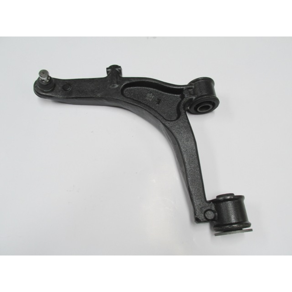 RENAULT MASTER- 1- 97/03; ÖN ALT TABLA SOL ROTİLLİ/BURÇLU (SALINCAK) (24mm) (SH) 1495-6102A