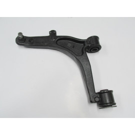 RENAULT MASTER- 1- 97/03; ÖN ALT TABLA SOL ROTİLLİ/BURÇLU (SALINCAK) (24mm) (SH) 1495-6102A