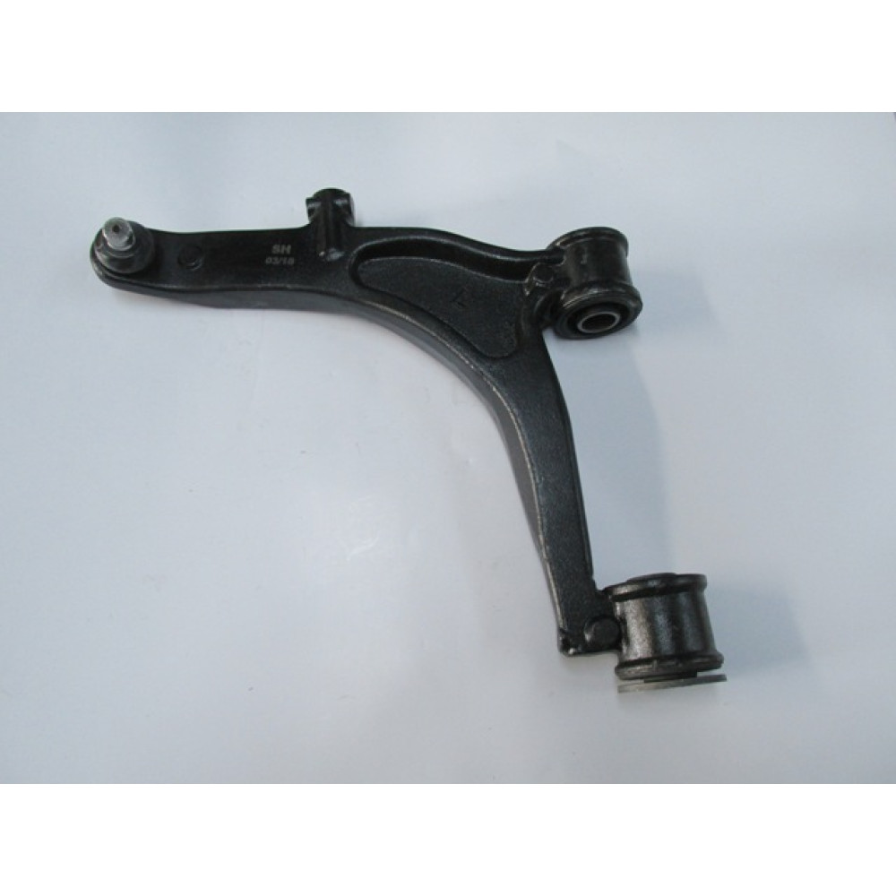 OPEL MOVANO- 99/03; ÖN ALT TABLA SOL ROTİLLİ/BURÇLU (SALINCAK) (22mm) (SH) 770-6102