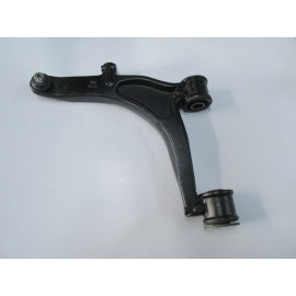 OPEL MOVANO- 99/03; ÖN ALT TABLA SOL ROTİLLİ/BURÇLU (SALINCAK) (22mm) (SH) 770-6102