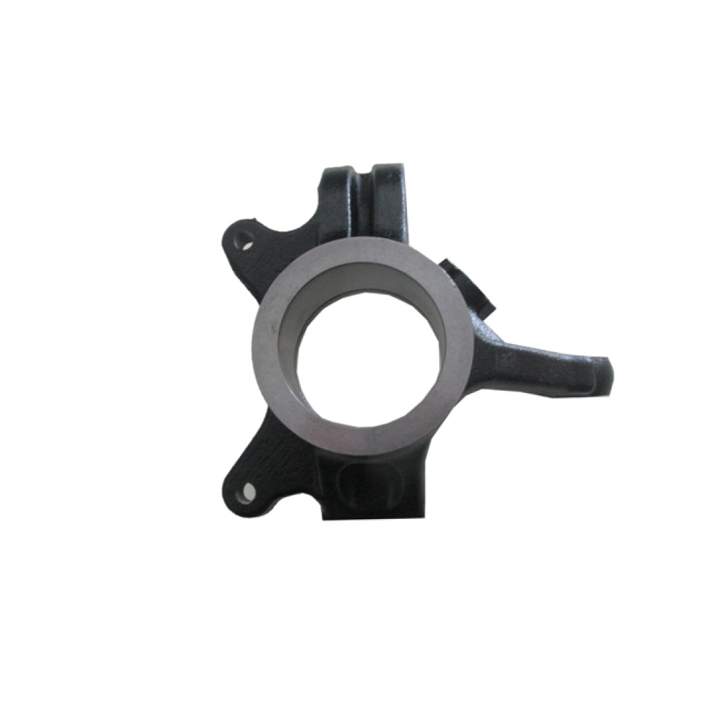 RENAULT MASTER- 1- 97/03; ÖN AKS TAŞIYICI SOL (ABS Lİ) (22MM) 1495-6726