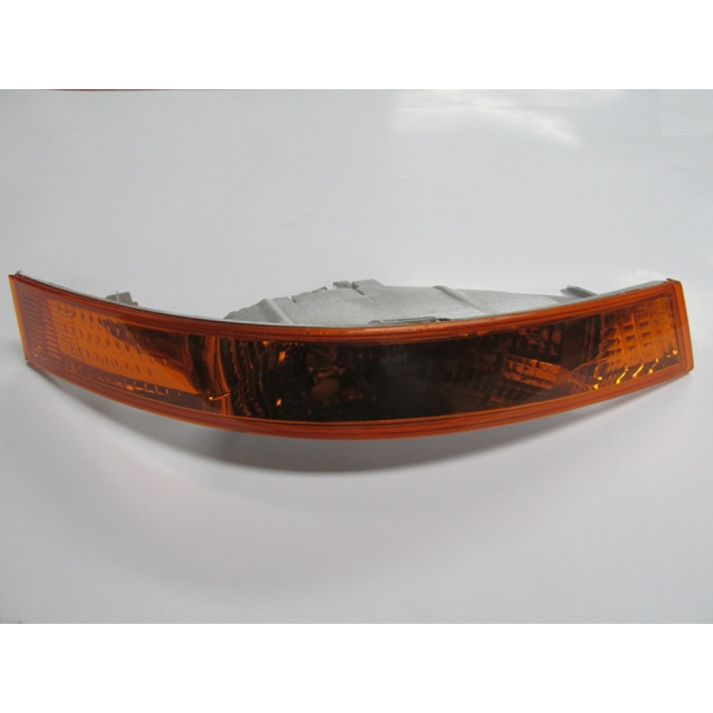 RENAULT MASTER- 2- 04/10; FAR ALT SİNYALİ SAĞ SARI (PLEKSAN) 1496-1123