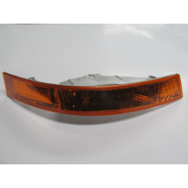 RENAULT MASTER- 2- 04/10; FAR ALT SİNYALİ SAĞ SARI (PLEKSAN) 1496-1123