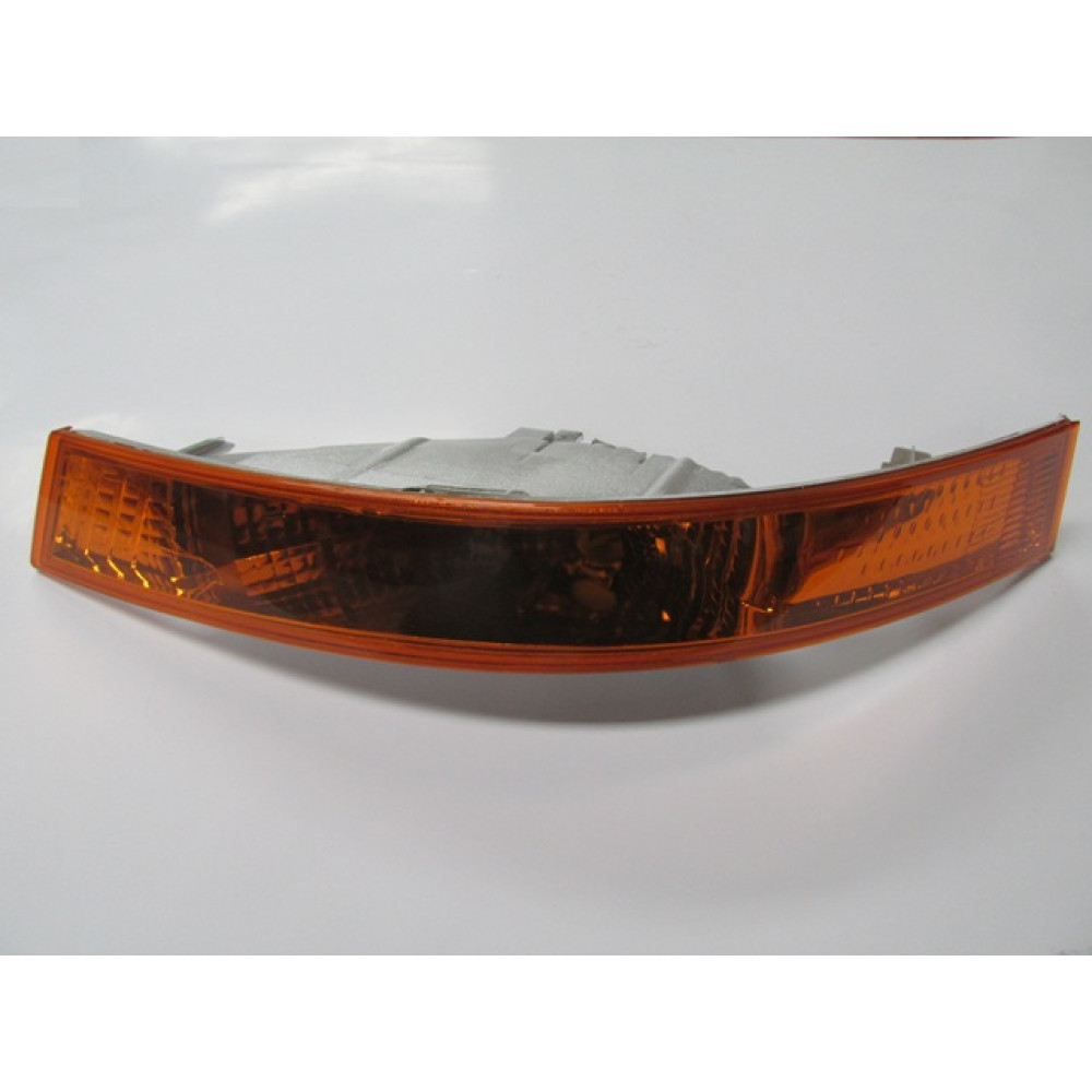 RENAULT MASTER- 2- 04/10; FAR ALT SİNYALİ SOL SARI (PLEKSAN) 1496-1124