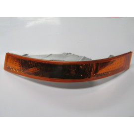 RENAULT MASTER- 2- 04/10; FAR ALT SİNYALİ SOL SARI (PLEKSAN) 1496-1124