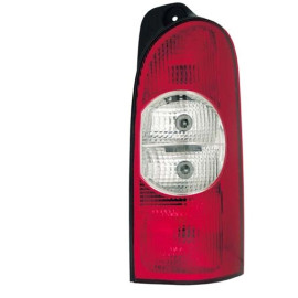 OPEL MOVANO- 04/06; STOP LAMBASI SAĞ KIRMIZI/BEYAZ MARS) (E MARKLI) 771-1501