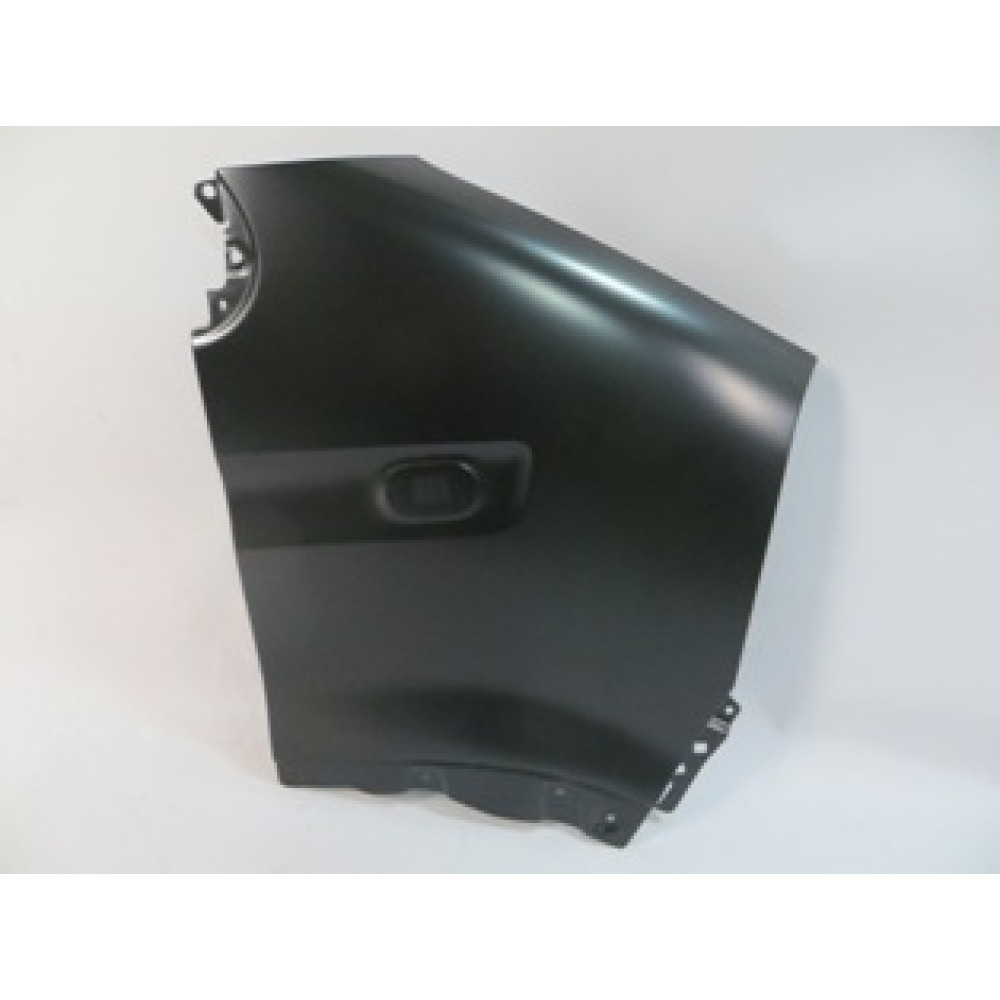 OPEL MOVANO- 04/06; ÖN ÇAMURLUK DELİKLİ SAĞ (TW) 771-2101