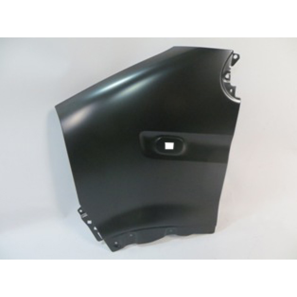 RENAULT MASTER- 2- 04/10; ÖN ÇAMURLUK DELİKLİ SOL (TW) 1496-2102