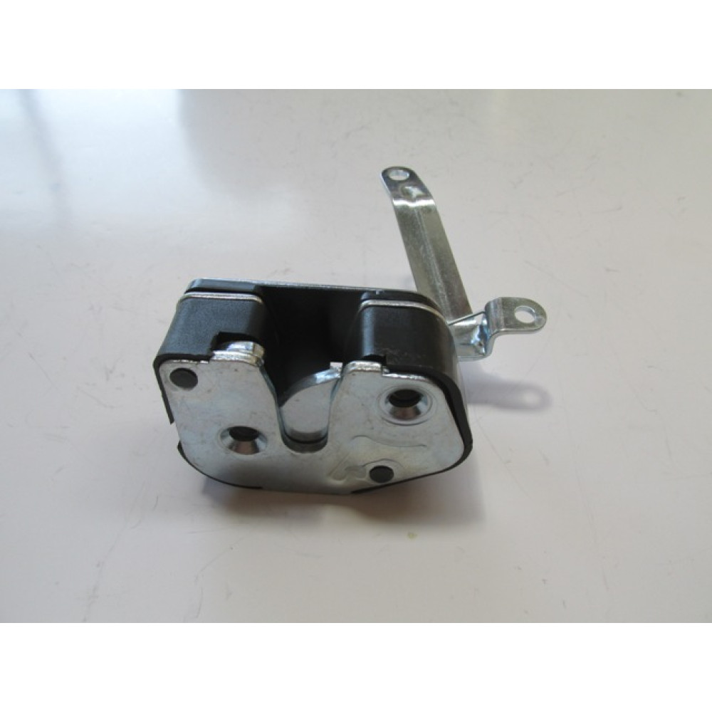 OPEL MOVANO- 04/06; SÜRGÜLÜ KAPI KİLİDİ SAĞ 771-2543A