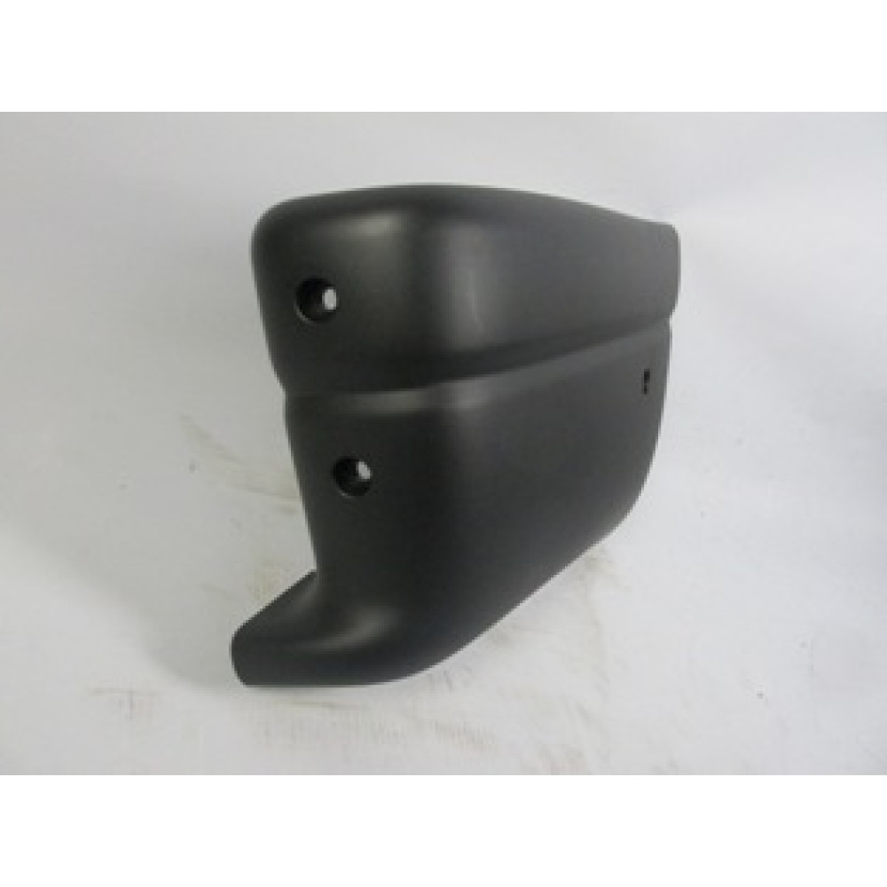 RENAULT MASTER- 2- 04/10; ARKA TAMPON UCU SAĞ (İTALYA) 1496-2621