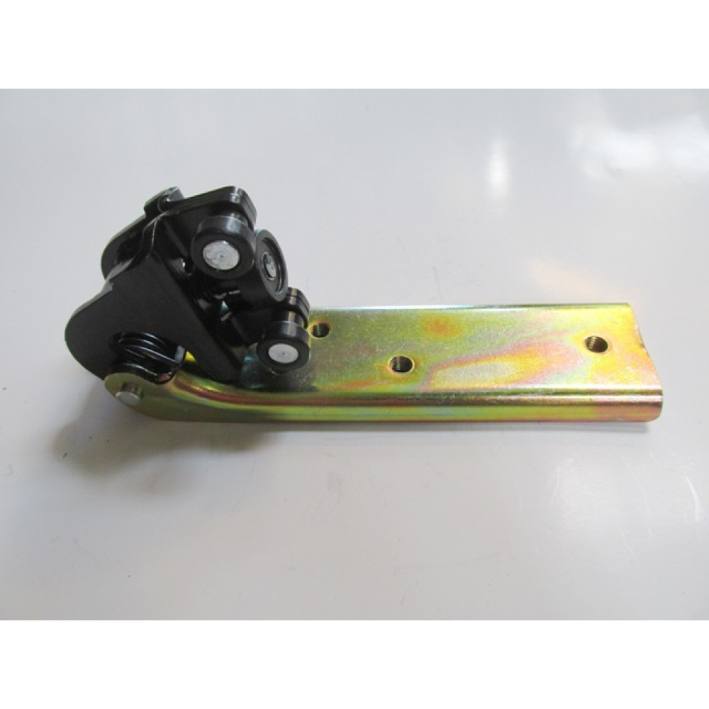 RENAULT MASTER- 2- 04/10; SÜRGÜLÜ KAPI ORTA RAY BAĞLANTISI SAĞ 1496-2925A