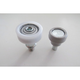 RENAULT MASTER- 1- 97/03; SÜRGÜLÜ KAPI ORTA RAY BAĞLANTISI TAMİR TAKIMI 1495-2927