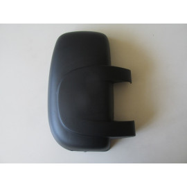 OPEL MOVANO- 04/06; AYNA KAPAĞI SAĞ SİYAH 771-2995