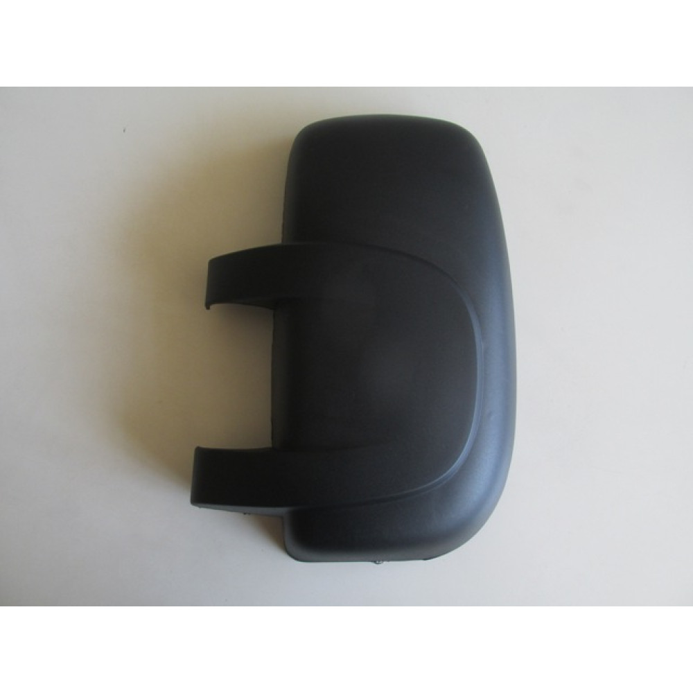 OPEL MOVANO- 04/06; AYNA KAPAĞI SOL SİYAH 771-2996