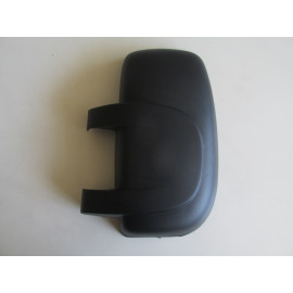 OPEL MOVANO- 04/06; AYNA KAPAĞI SOL SİYAH 771-2996