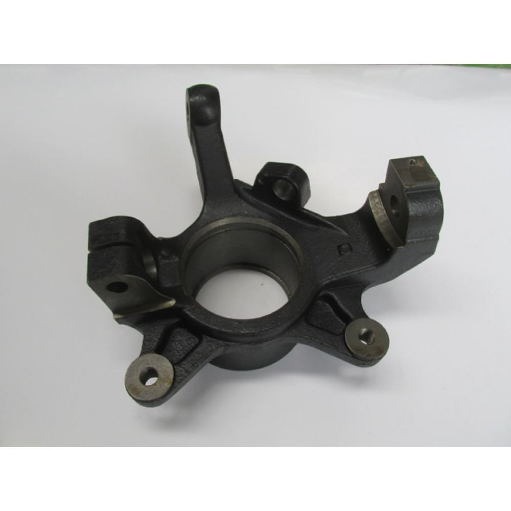 OPEL MOVANO- 04/06; ÖN AKS TAŞIYICI SOL (ABS Lİ) (24MM) 771-6726