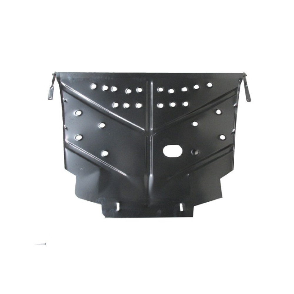 RENAULT MASTER- 1- 97/03; KARTER MUHAFAZA SACI (METAL) (AYAKLI) 1495-6940