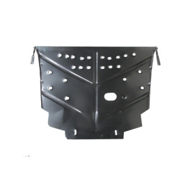 RENAULT MASTER- 1- 97/03; KARTER MUHAFAZA SACI (METAL) (AYAKLI) 1495-6940