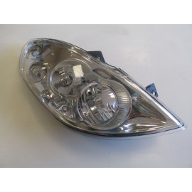 RENAULT MASTER- 3- 11/19; FAR LAMBASI SAĞ ELEKTRİKLİ/MOTORLU (H7/H1) (AYFAR) (E MARKLI) 1497-1001