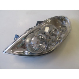 RENAULT MASTER- 3- 11/19; FAR LAMBASI SOL ELEKTRİKLİ/MOTORLU (H7/H1) (AYFAR) (E MARKLI) 1497-1002