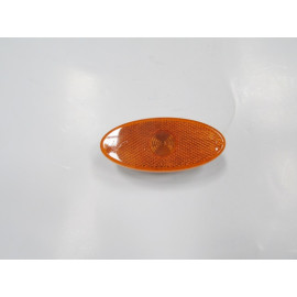 RENAULT MASTER- 3- 11/19; KAPI BANDI SİNYALİ SARI SAĞ/SOL AYNI (ADET) 1497-1120