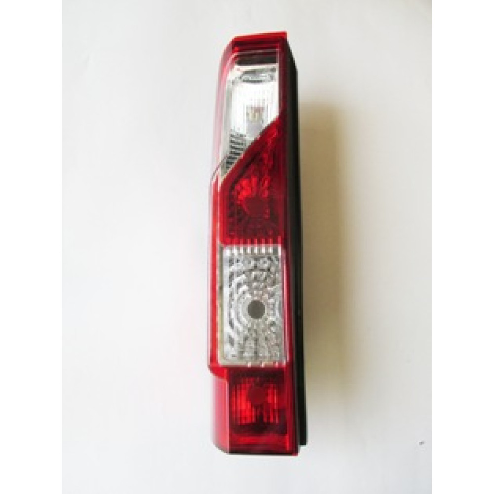 RENAULT MASTER- 4- 20/24; STOP LAMBASI SOL KIRMIZI/BEYAZ DUYSUZ (MARS) (E MARKLI) 1498-1502