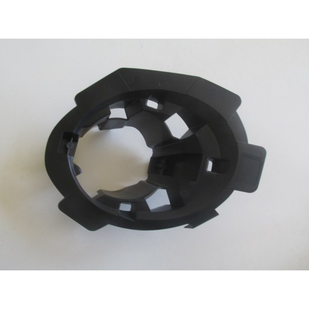 RENAULT MASTER- 3- 11/19; SİS LAMBA İÇ BAĞLANTI BRAKETİ SAĞ PLASTİK (EUROBUMP) 1497-2063